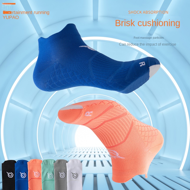 Sports Socks - Calzini Sportivi da Uomo, Calzini da