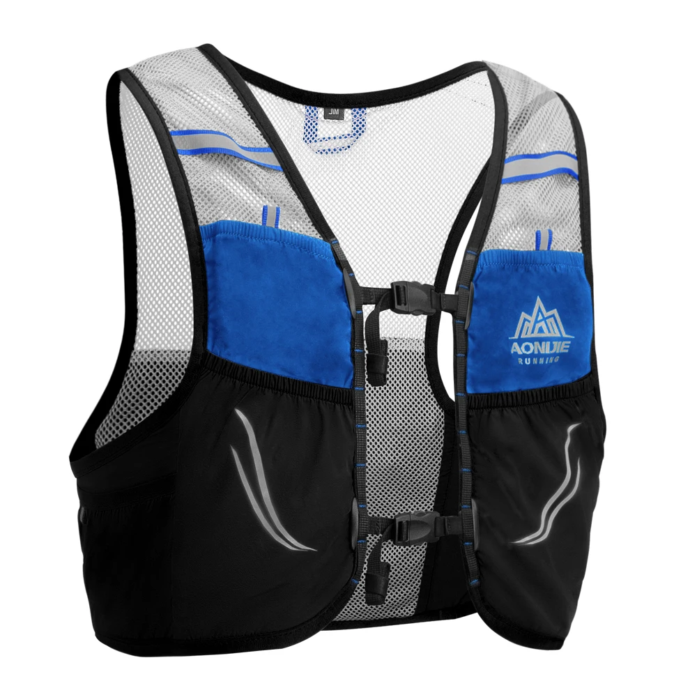 Hydration Vest - AONIJIE C932 Leggero Zaino Corsa E