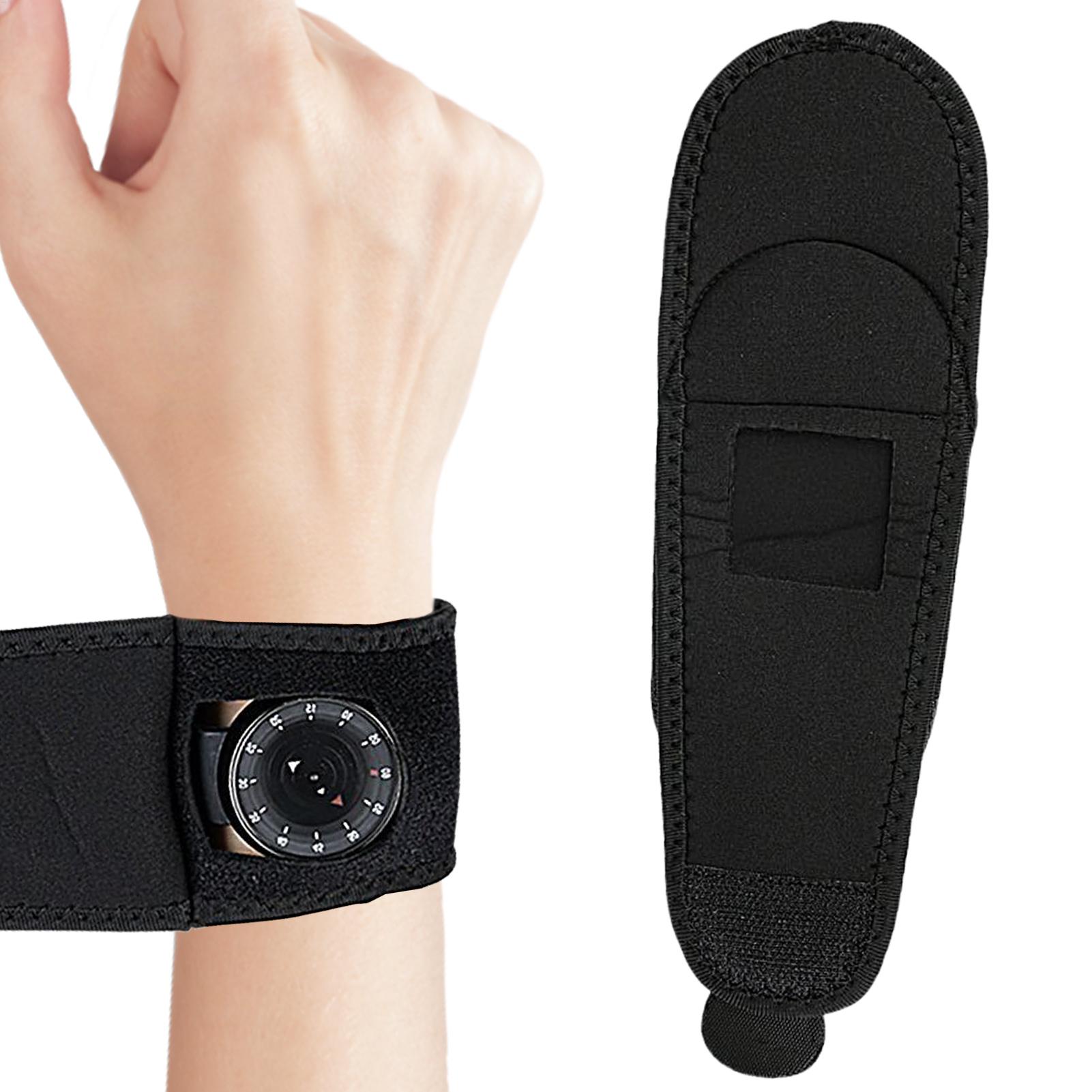 Running Watch - Copricinturino per orologio da uomo con