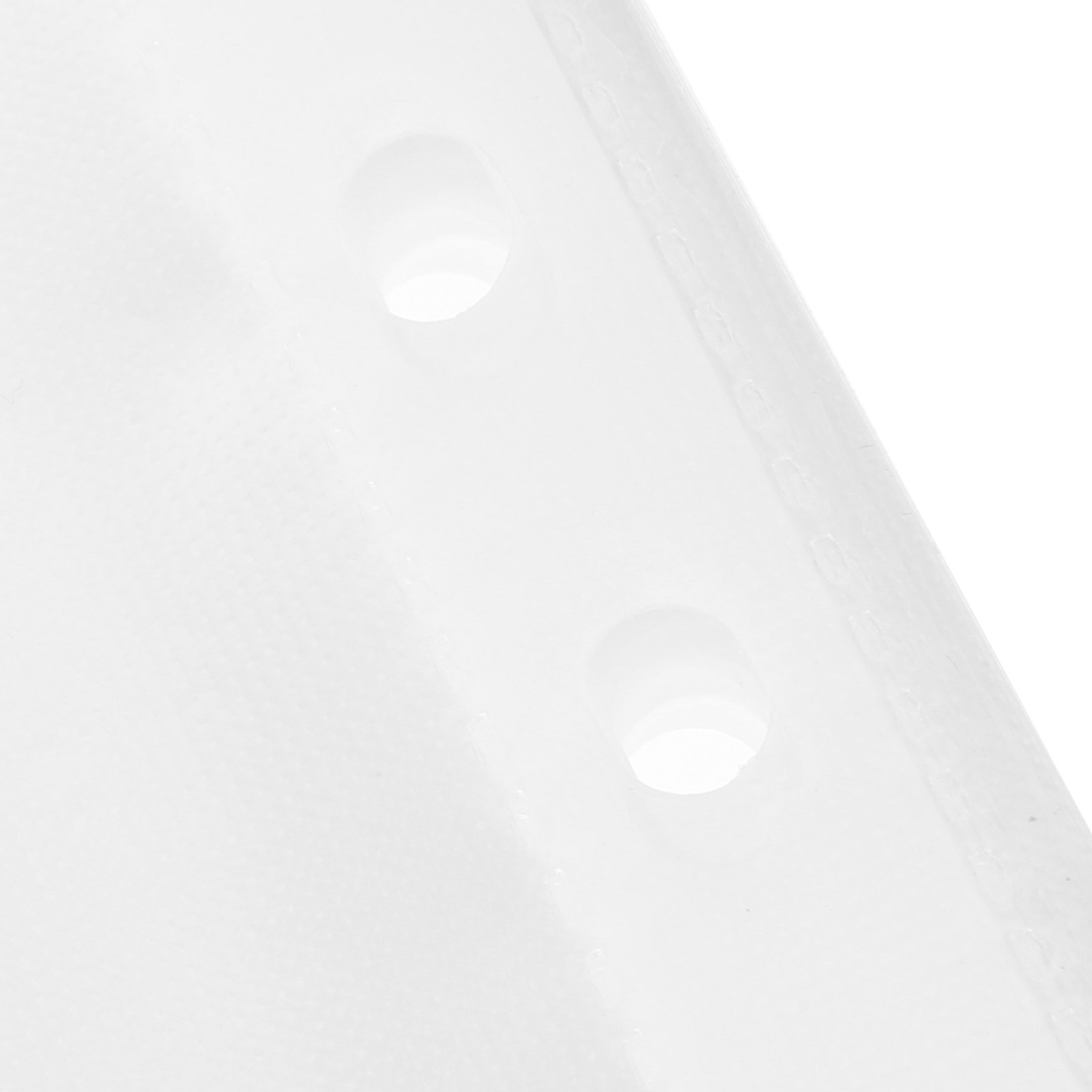 Race Bib - 100 pezzi, protezioni in PVC per