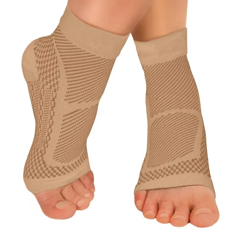 Sports Socks - Supporto per la caviglia, fascia compressiva,