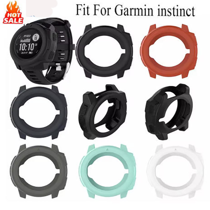 Running Watch - Custodia protettiva leggera e intelligente Custodia