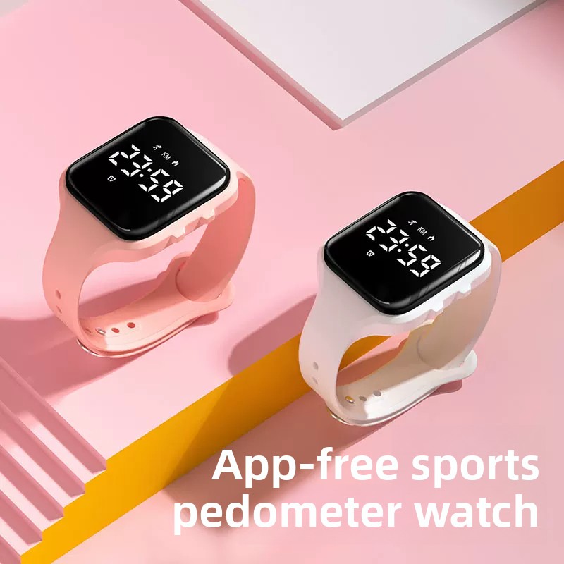 Orologio intelligente con alla - Running Watch recensione e prezzo