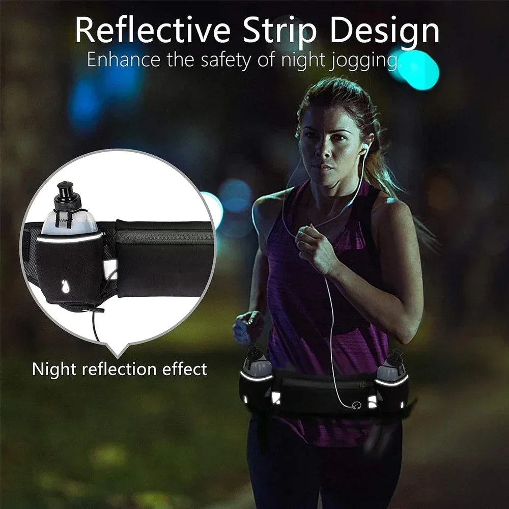Cintura idratante unisex per c - Race Bib recensione e prezzo