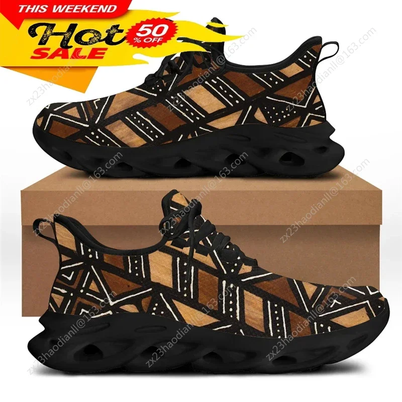 Sneaker con Motivo Etnico Afri - Running Shoes Women recensione e prezzo
