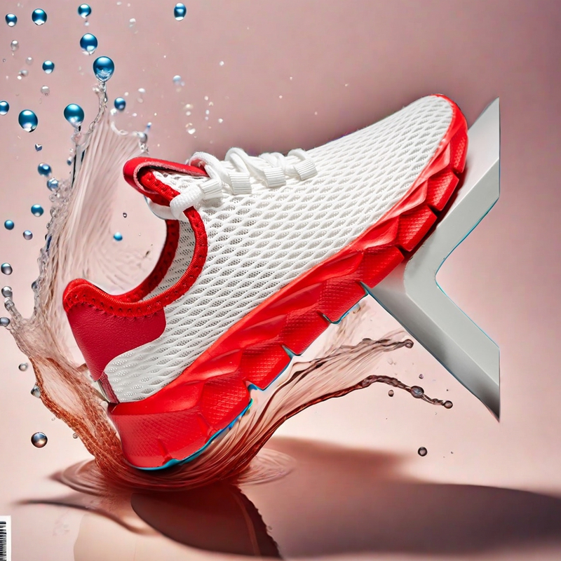 Scarpe da Corsa Sportive Nere  - Running Shoes Men recensione e prezzo