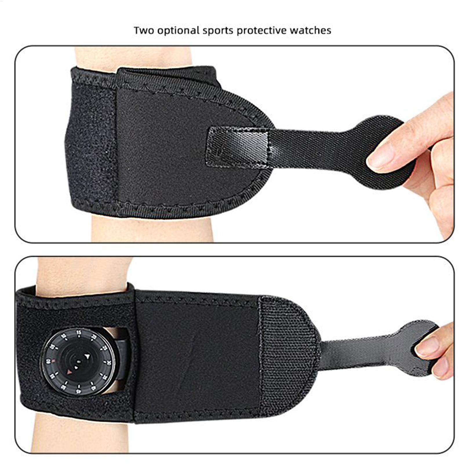 Cinturino da polso Protezione  - Running Watch recensione e prezzo