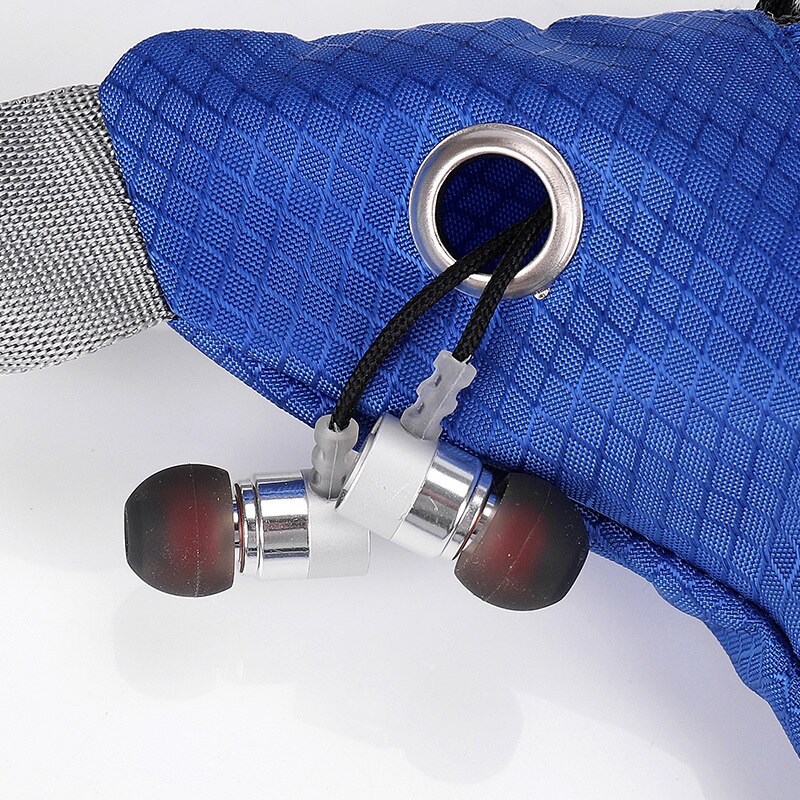 Marsupio multifunzione da uomo - Running Belt recensione e prezzo