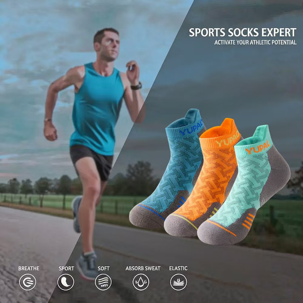 1/3 Paia di Calzini Sportivi P - Sports Socks recensione e prezzo