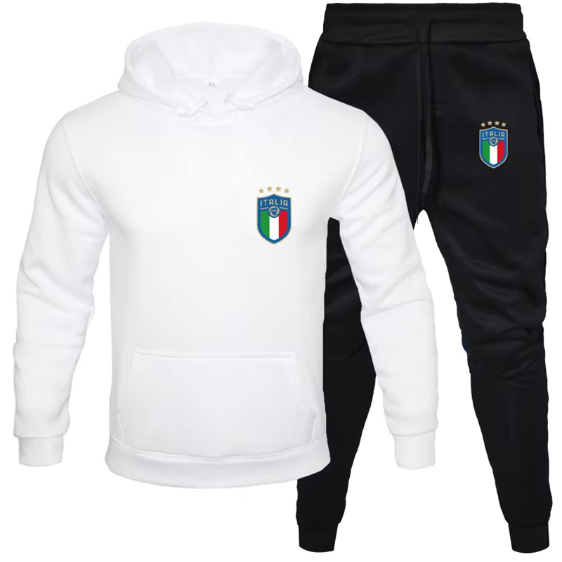 Completo da uomo e donna autun - Joggers Pants recensione e prezzo