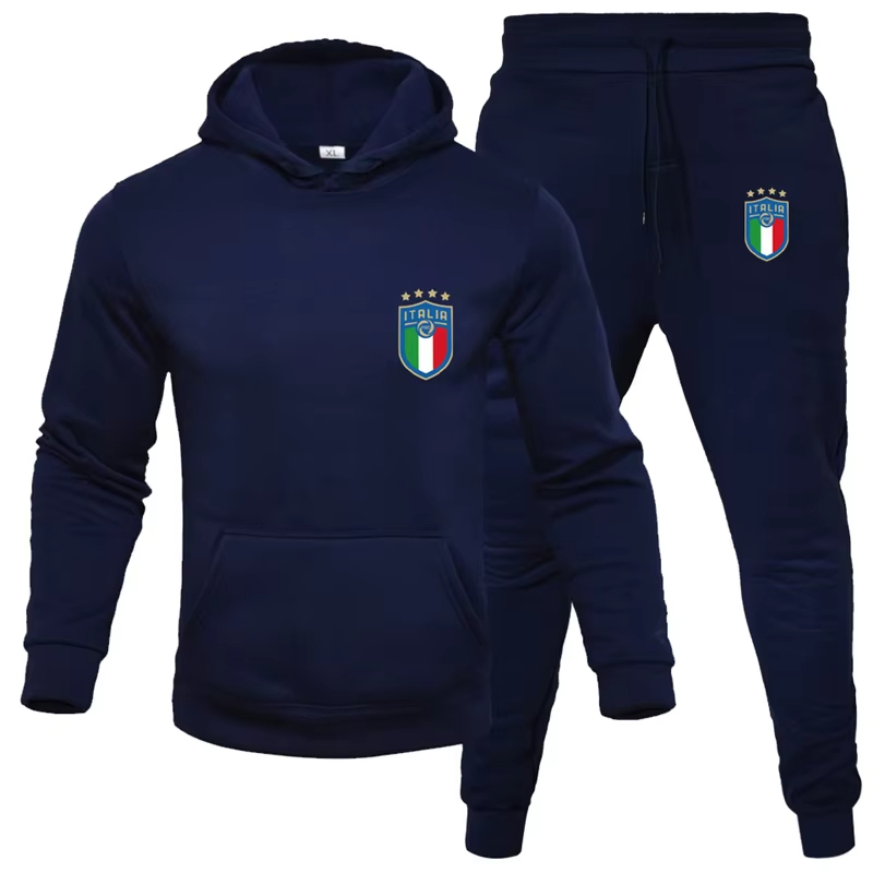 Completo da uomo e donna autun - Joggers Pants recensione e prezzo