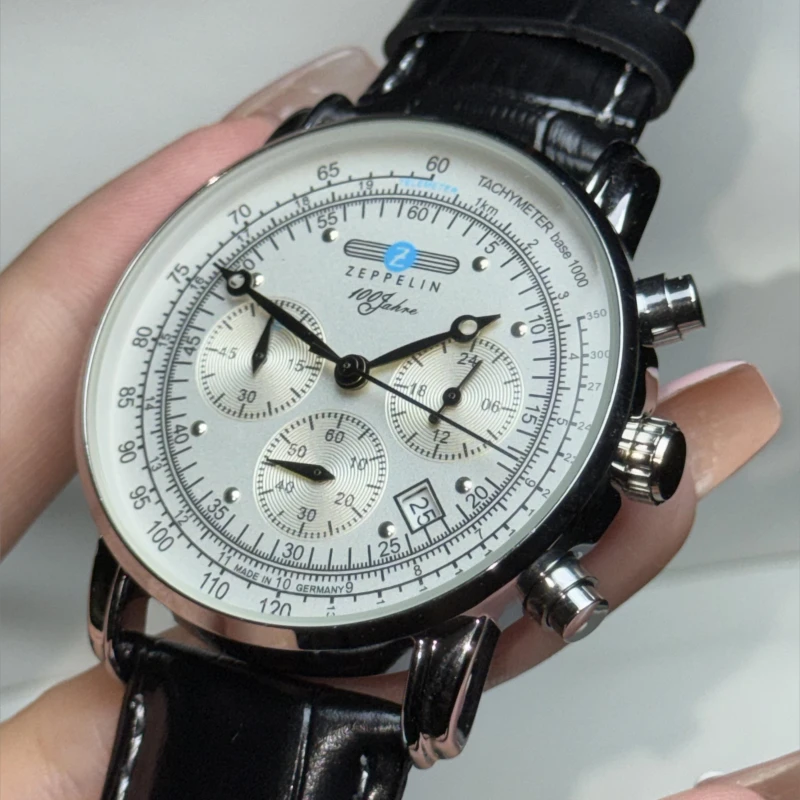 Orologio da Polso da Uomo di L - Running Watch recensione e prezzo