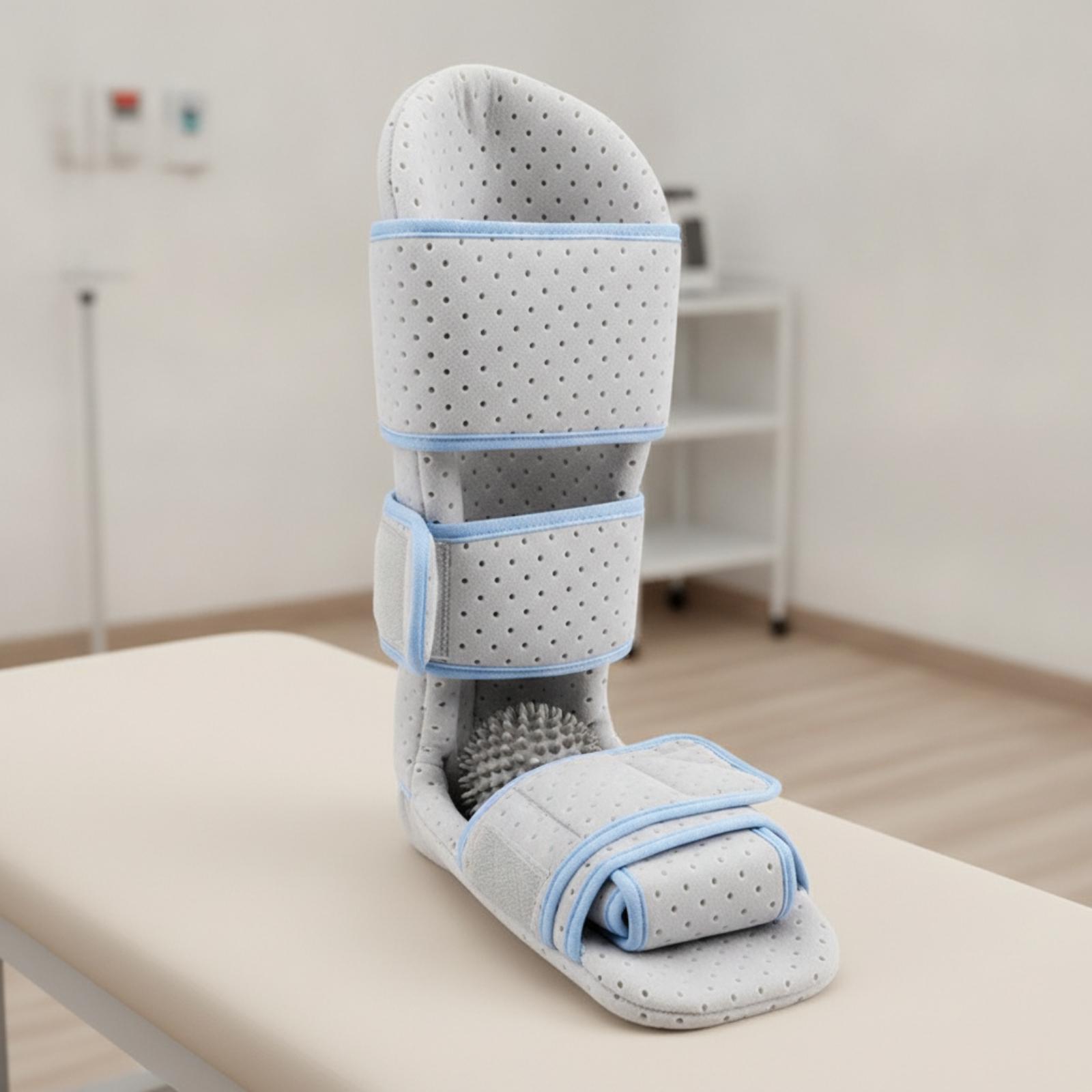 Supporto per Piede Traspirante - Ankle Brace recensione e prezzo