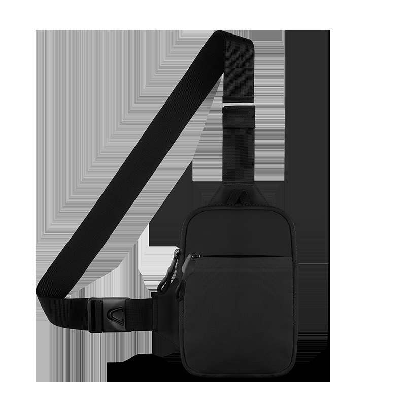 Borsa a tracolla da uomo casua - Running Belt recensione e prezzo