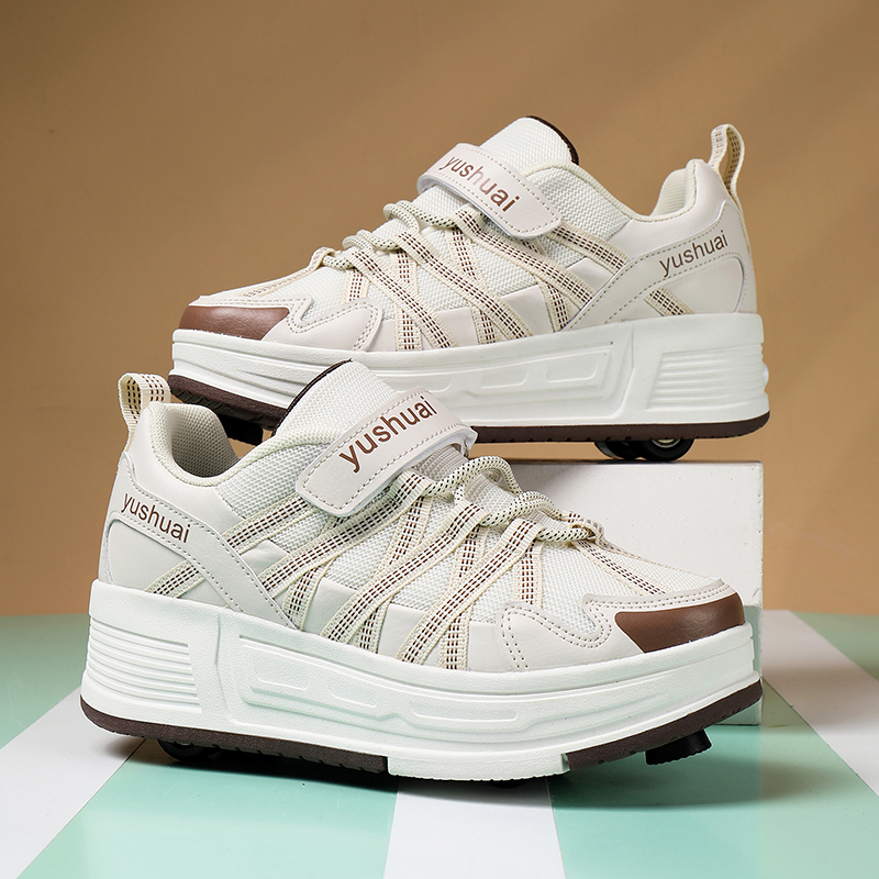 Scarpe da Skateboard per Stude - Running Shoes Men recensione e prezzo