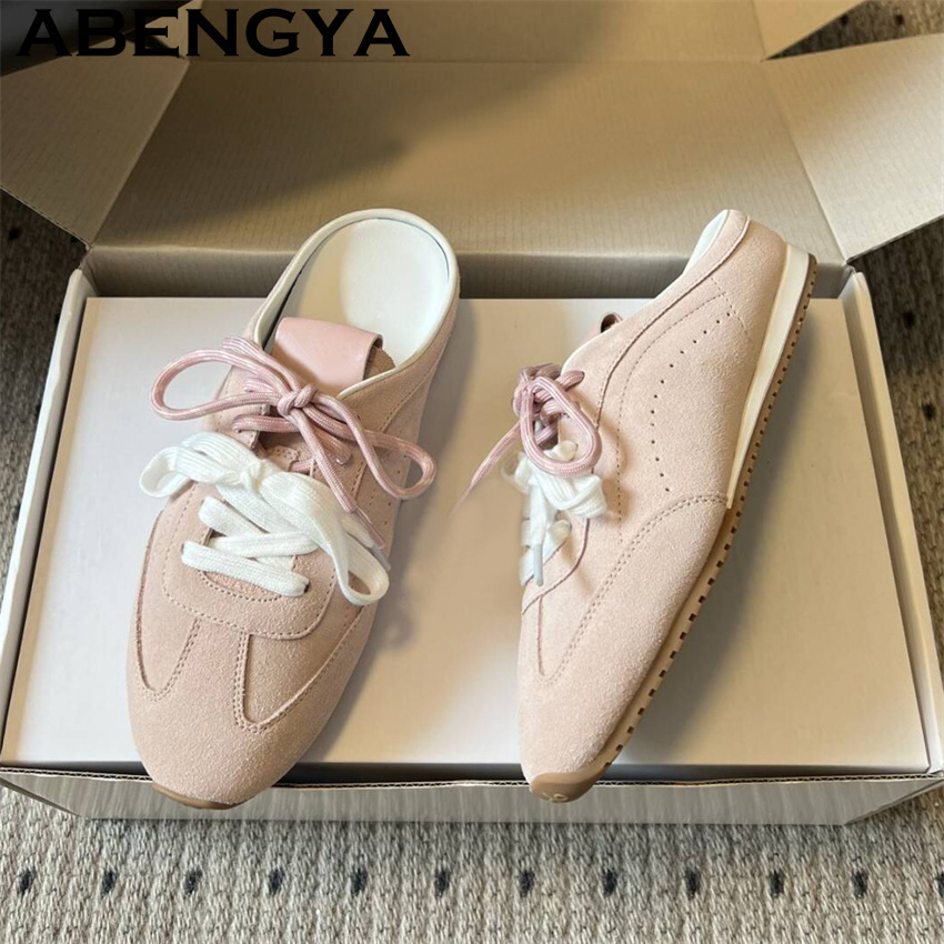 Ciabatte basse casual da donna - Running Shoes Women recensione e prezzo