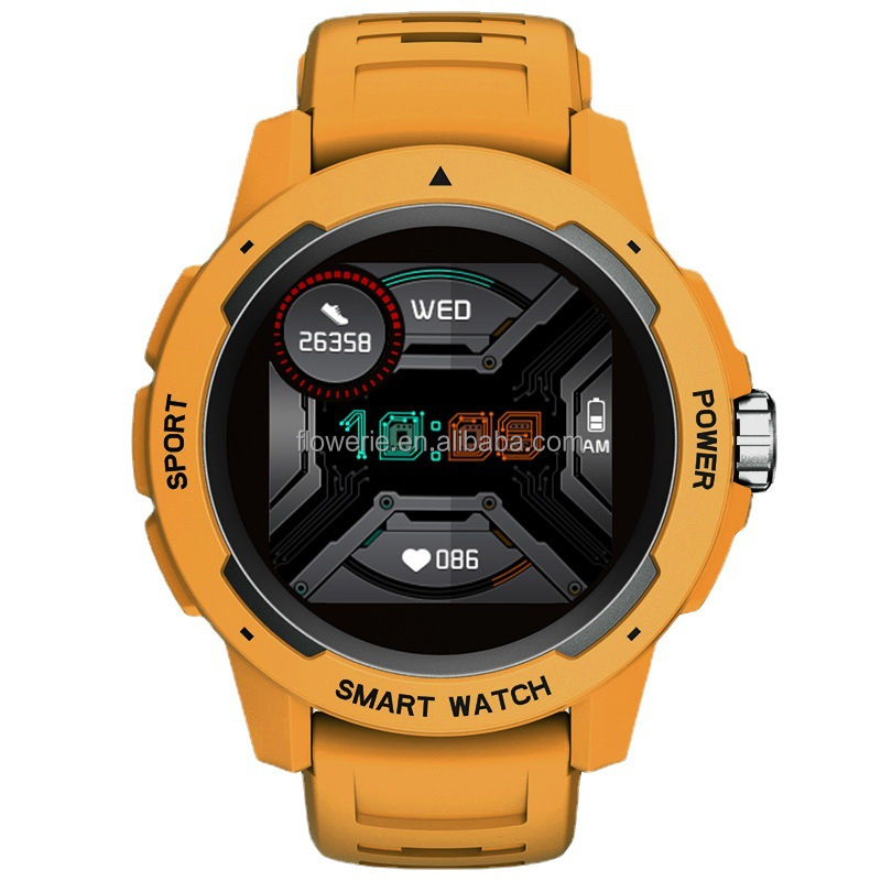 Orologio Smart Sportivo Tattic - Running Watch recensione e prezzo