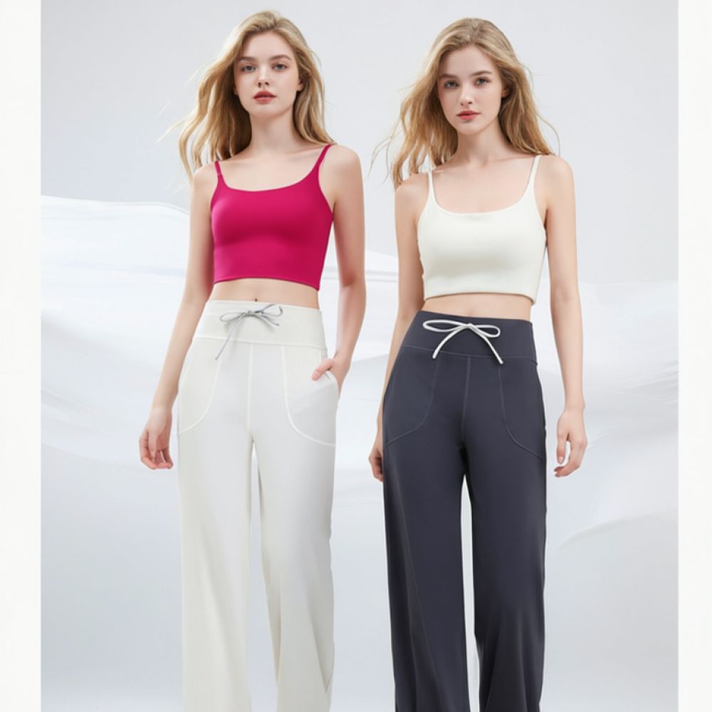 Pantaloni da yoga a gamba larg - Running Gear Junior recensione e prezzo