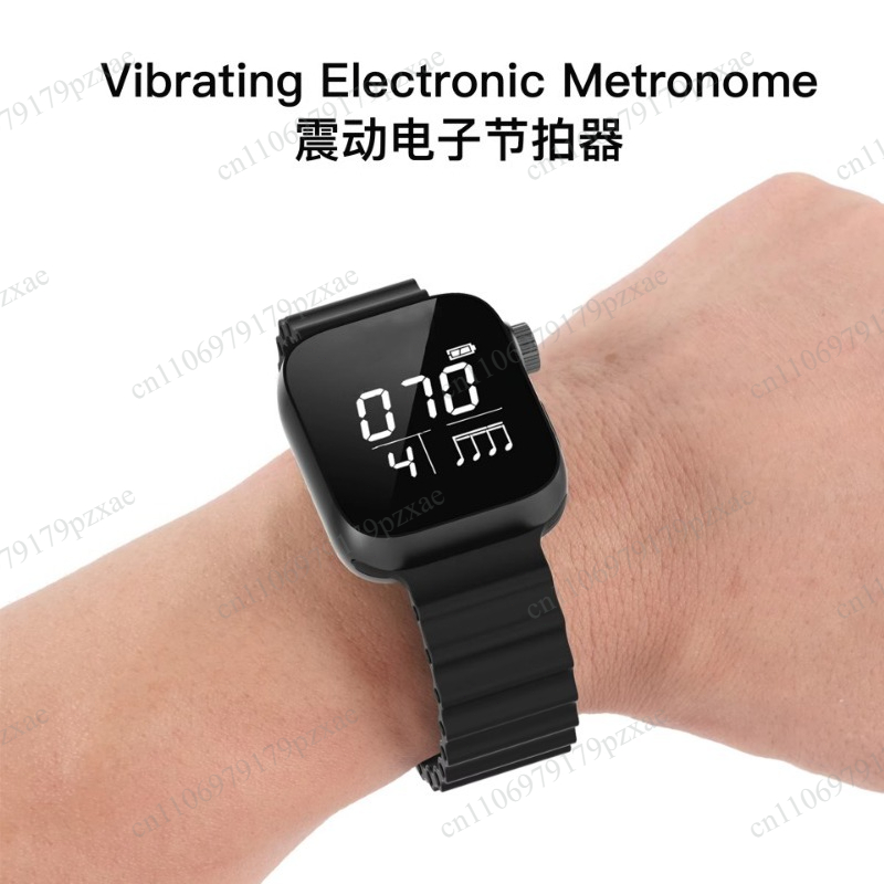 Orologio Metronomo Vibrante, M - Running Watch recensione e prezzo