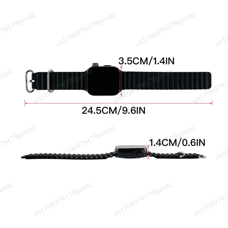Orologio Metronomo Vibrante, M - Running Watch recensione e prezzo