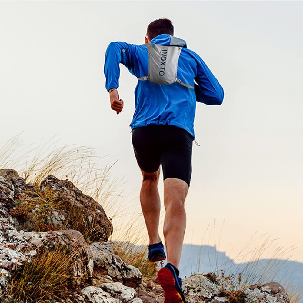 Gilet Idratazione Traspirante  - Hydration Vest recensione e prezzo