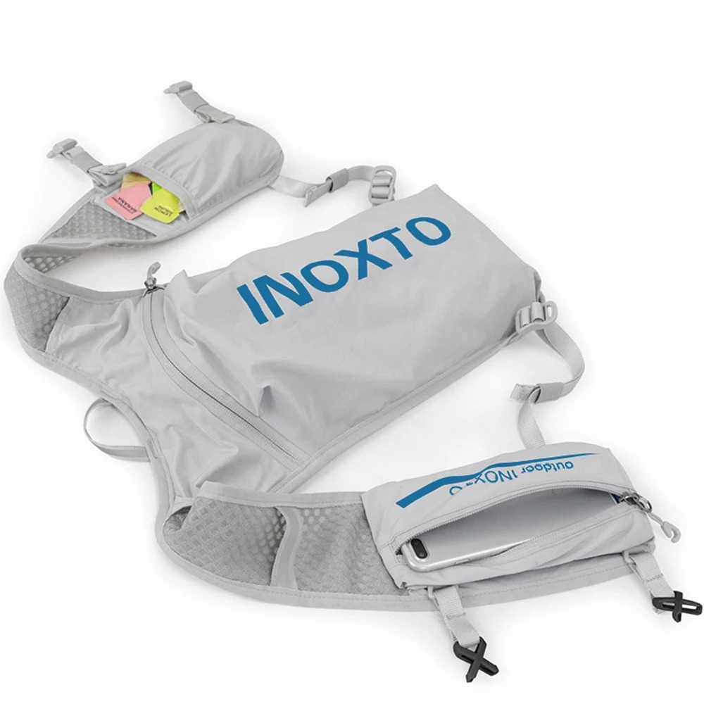 Gilet Idratazione Traspirante  - Hydration Vest recensione e prezzo