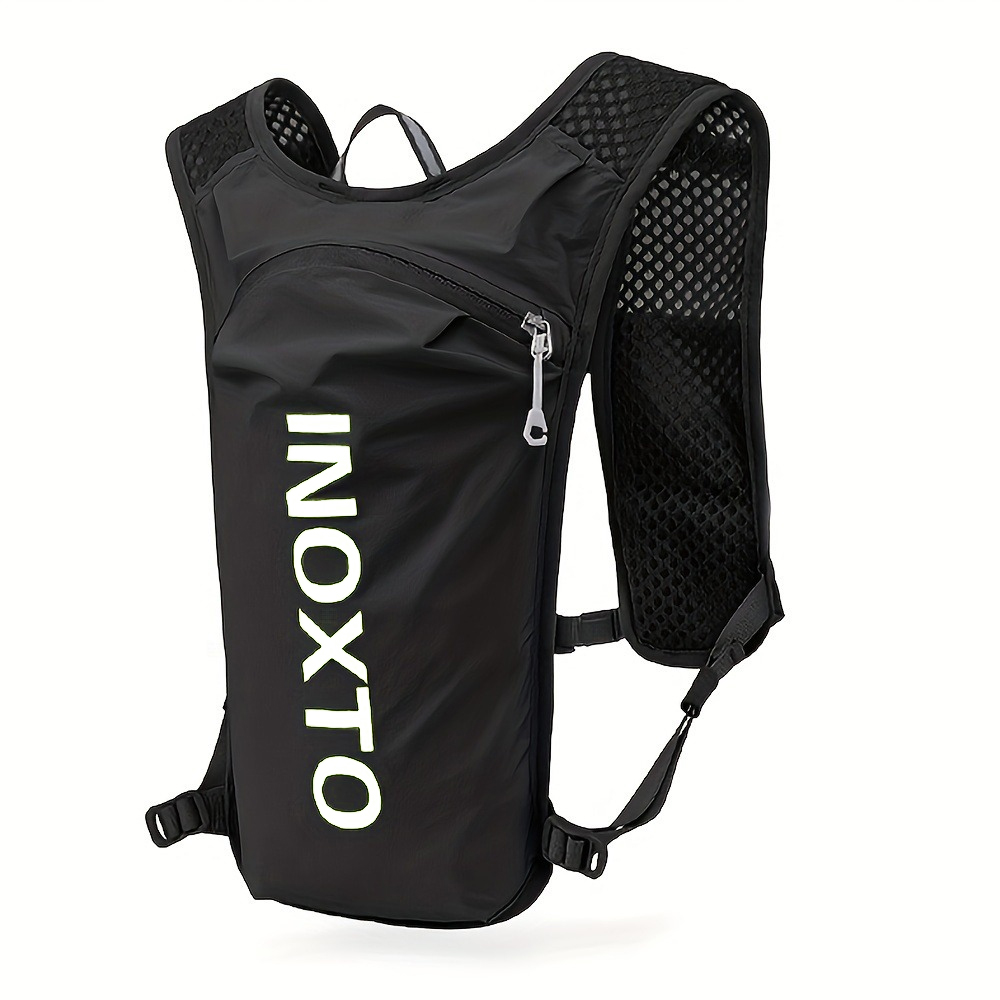 Gilet Idratazione Traspirante  - Hydration Vest recensione e prezzo