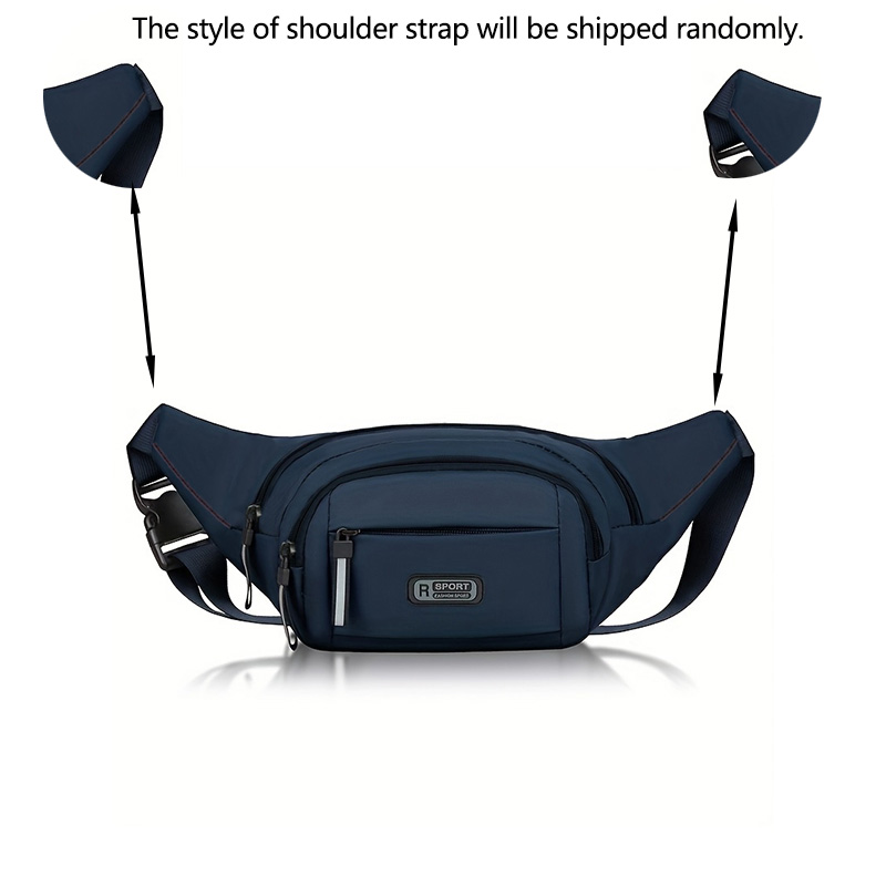 Borsa da cintura impermeabile  - Running Belt recensione e prezzo