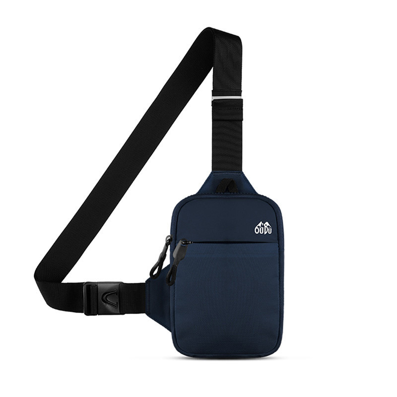 Borsa a tracolla da uomo casua - Running Belt recensione e prezzo