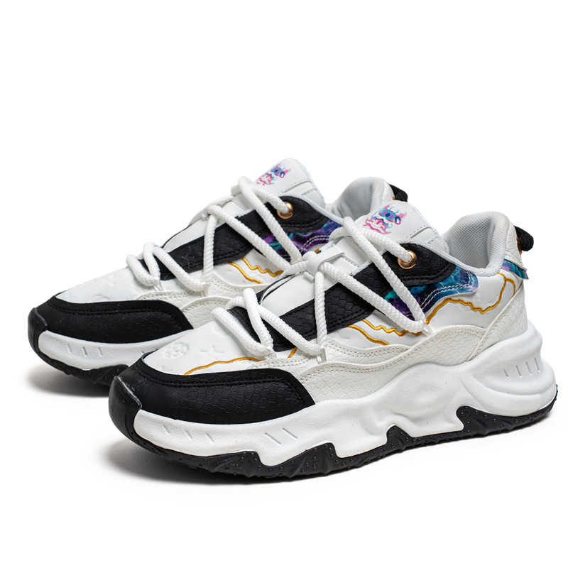 Scarpe da ginnastica intreccia - Running Shoes Men recensione e prezzo