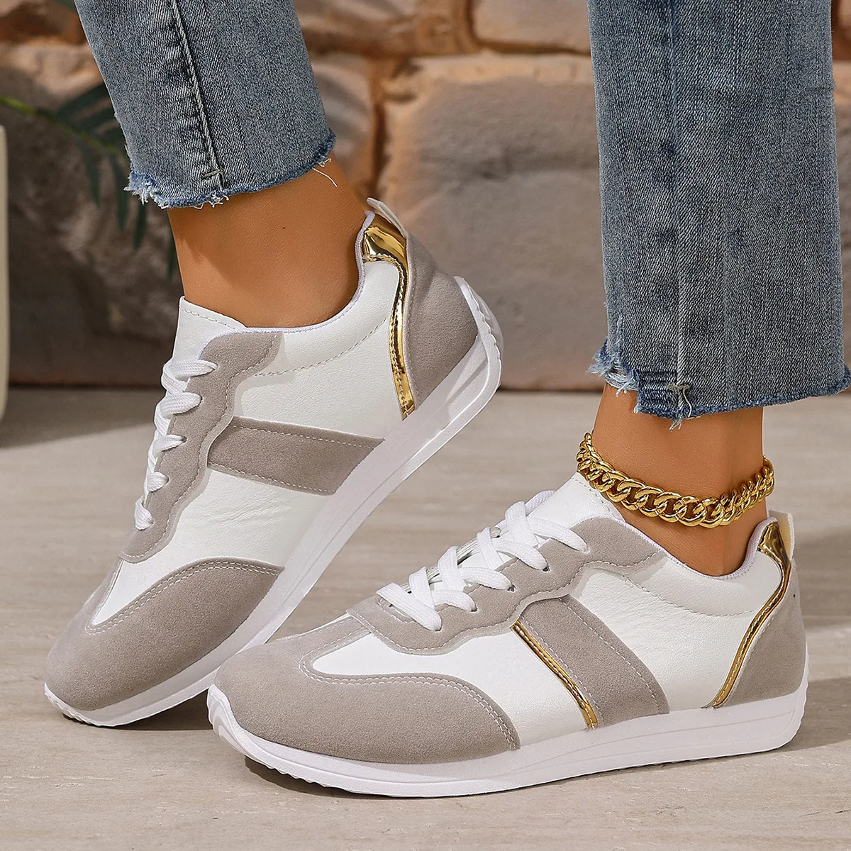 Scarpe da corsa basse casual d - Running Shoes Women recensione e prezzo