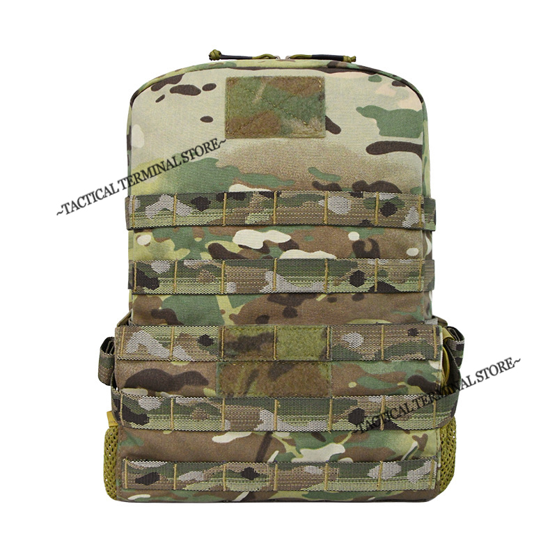 Borsa MOLLE per Idratazione e  - Hydration Vest recensione e prezzo