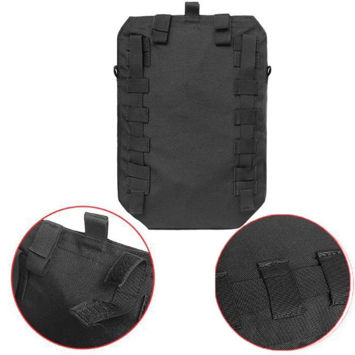Borsa Molle da esterno Zaino p - Hydration Vest recensione e prezzo
