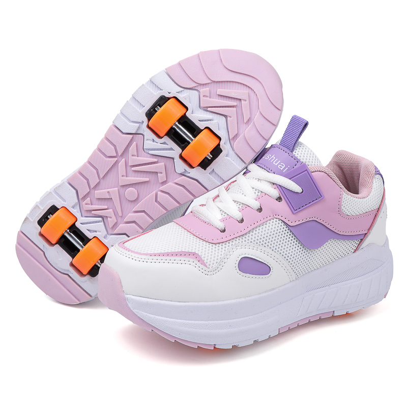 Pattini a rotelle per bambini, - Running Shoes Women recensione e prezzo