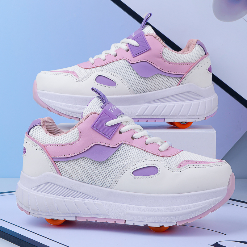 Pattini a rotelle per bambini, - Running Shoes Women recensione e prezzo