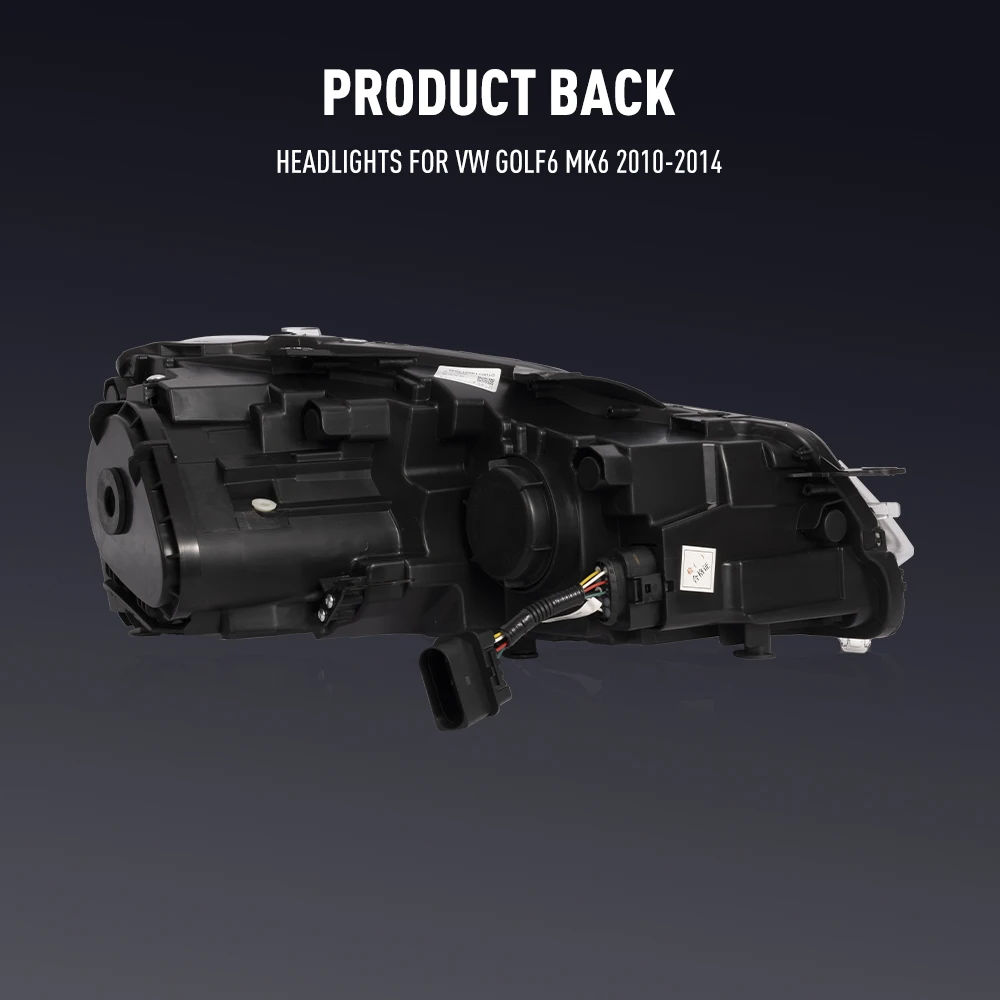 2 pezzi Car Styling Lampada fr - Running Headlamp recensione e prezzo