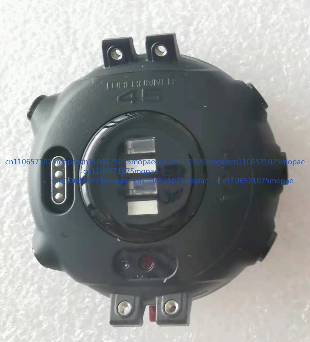 Utilizzato 95% nuova custodia  - Running Watch recensione e prezzo