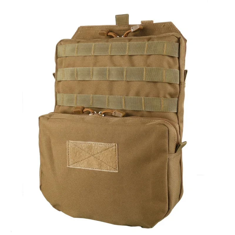 Tactical Plate Carrier zaino A - Hydration Vest recensione e prezzo
