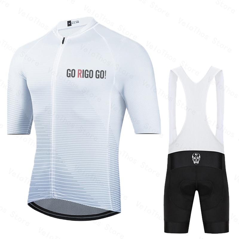 Set da ciclismo Go Rigo Go: Ma - Race Bib recensione e prezzo