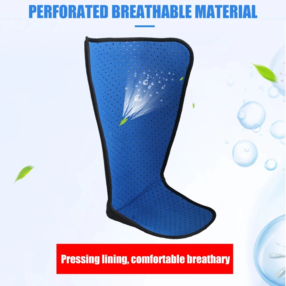 Tutore regolabile per piede ca - Ankle Brace recensione e prezzo