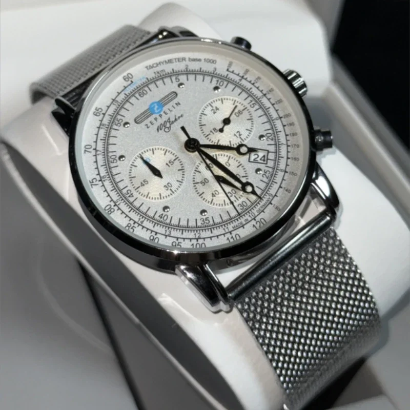 Nuovo orologio da polso da uom - Running Watch recensione e prezzo