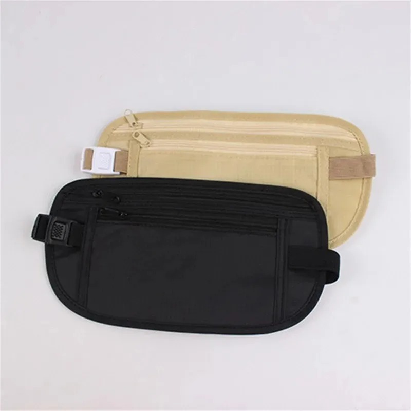 Marsupio sportivo multifunzion - Running Belt recensione e prezzo