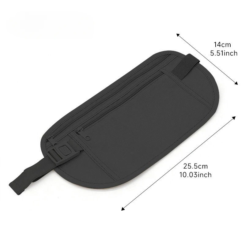 Marsupio sportivo multifunzion - Running Belt recensione e prezzo