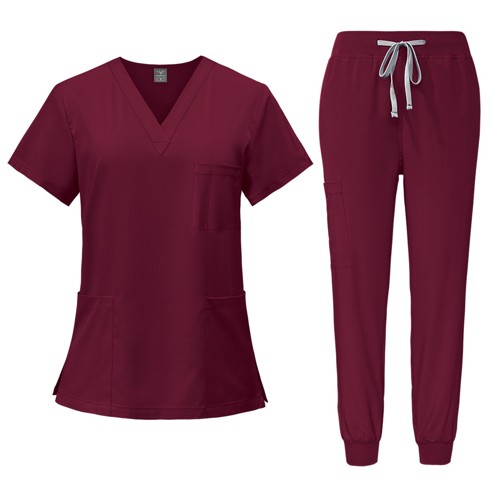 Divisa Medica Comoda, Top con  - Joggers Pants recensione e prezzo