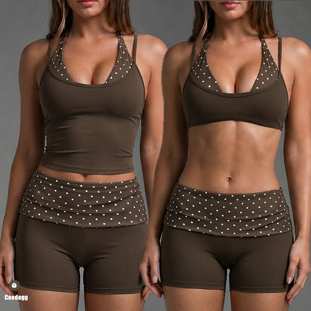 Reggiseno sportivo da yoga con - Running Belt recensione e prezzo