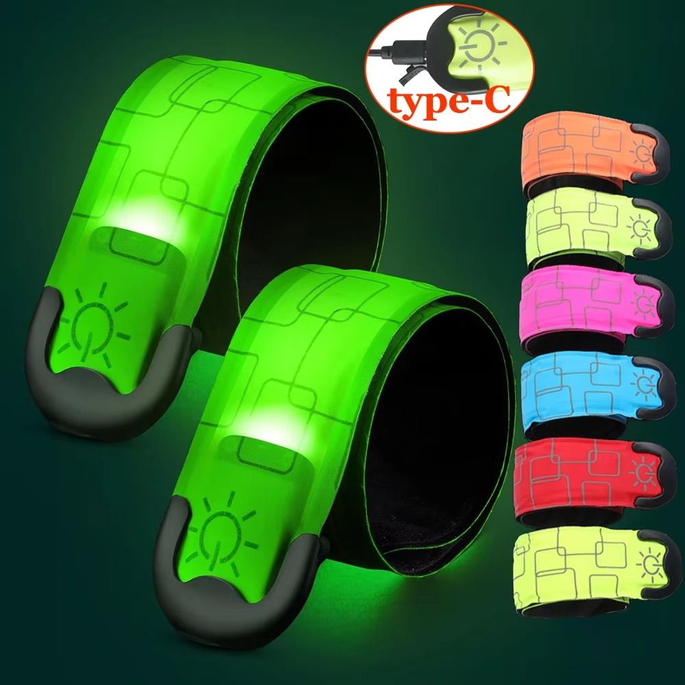 Fascia da Braccio per Corsa No - Running Visibility Gear recensione e prezzo