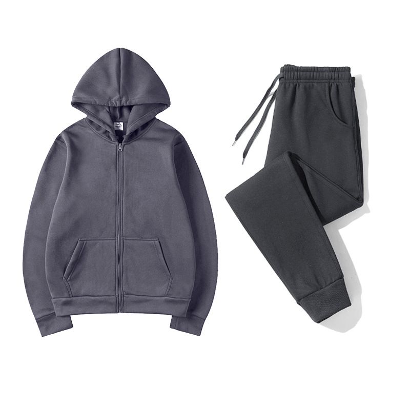 Completo da uomo con felpa a m - Joggers Pants recensione e prezzo