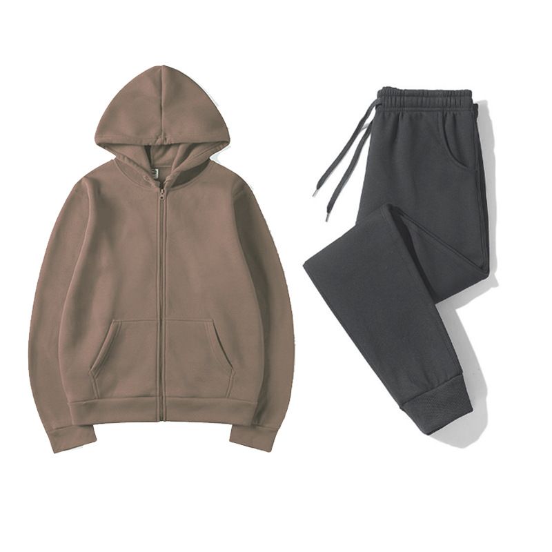Completo da uomo con felpa a m - Joggers Pants recensione e prezzo