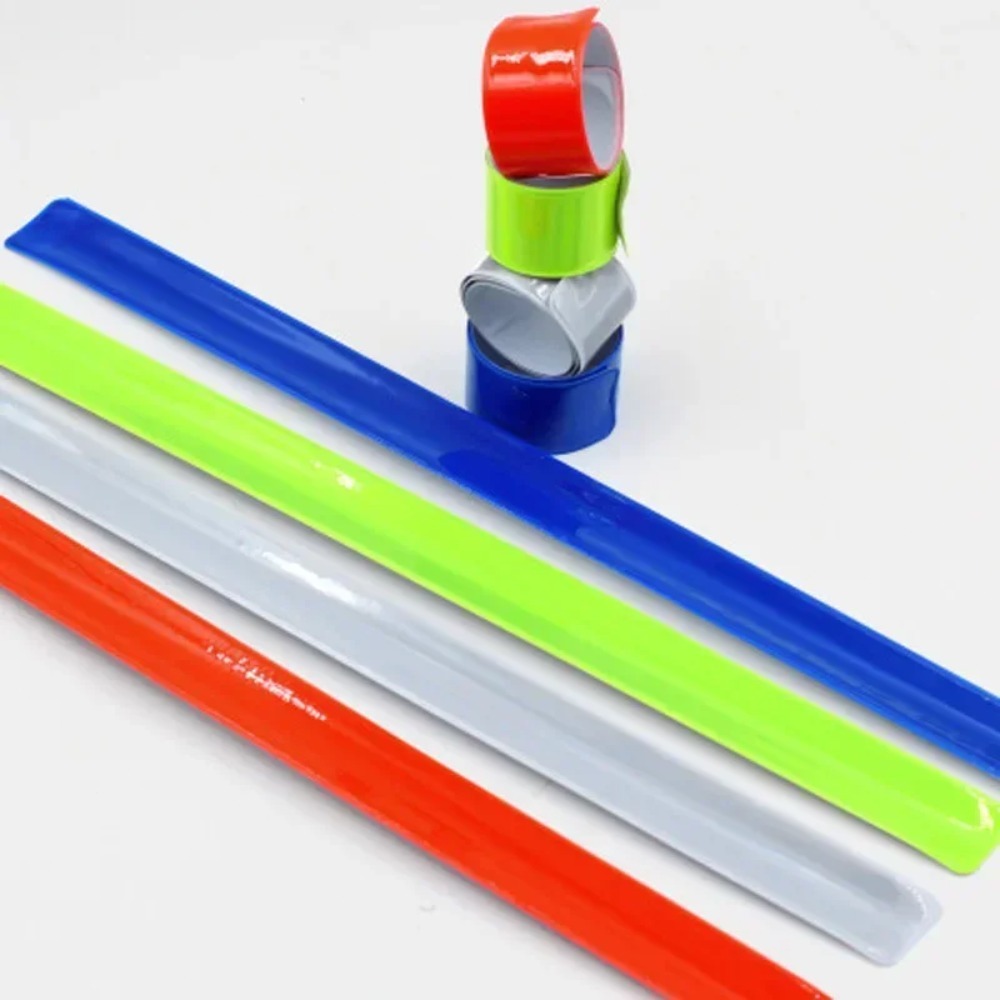 2 Pezzi di Fascia Riflettente  - Running Visibility Gear recensione e prezzo