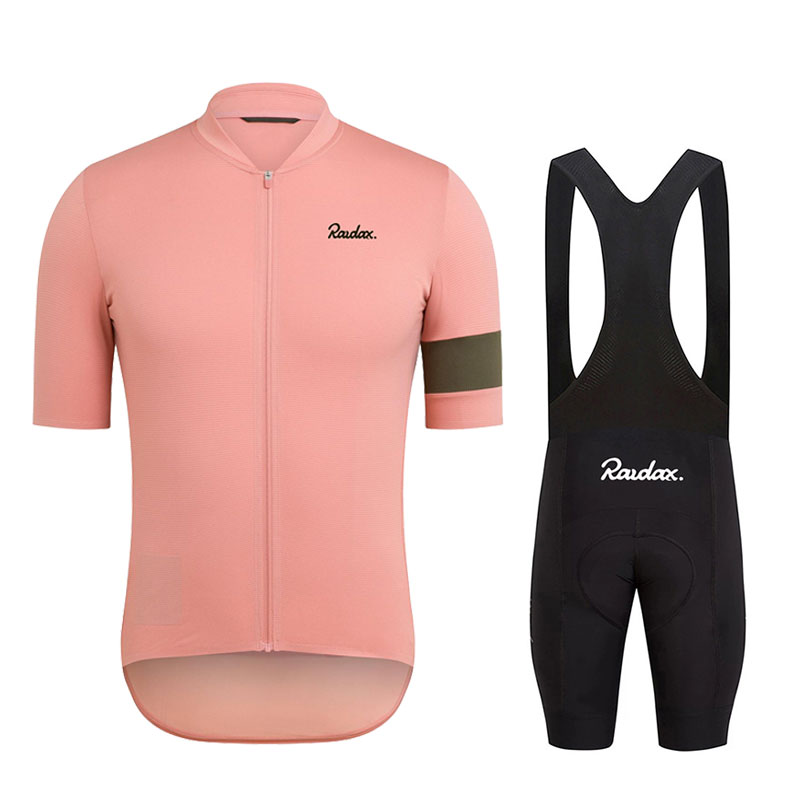 Completo da ciclismo Raudax da - Race Bib recensione e prezzo